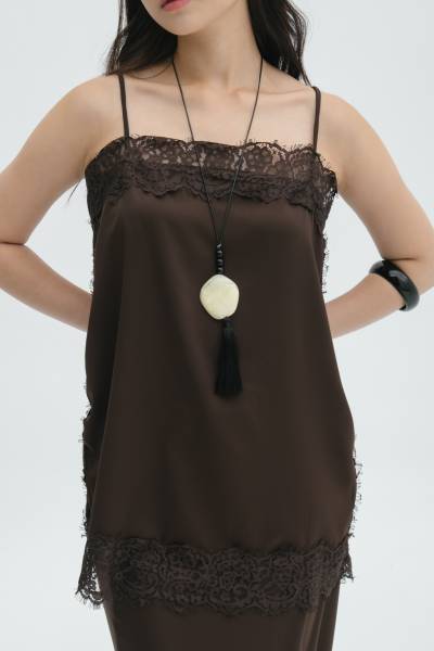 Rinn Lace Set - Baesic Addict