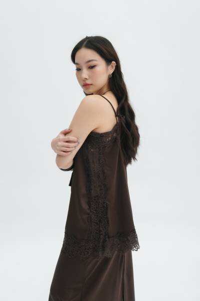 Rinn Lace Set - Baesic Addict