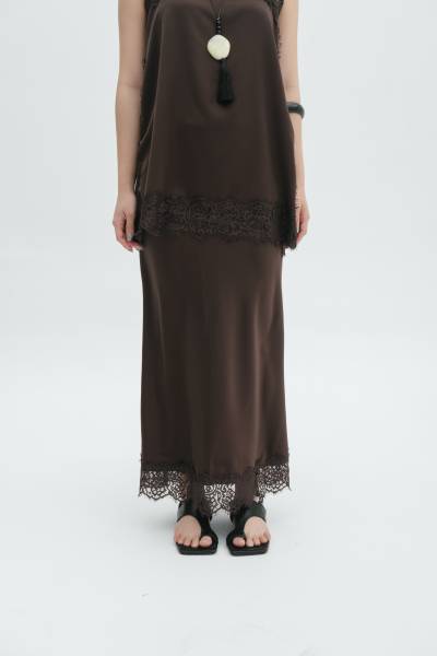 Rinn Lace Set - Baesic Addict