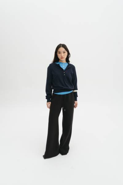 Sukka Long Sleeve Top - Baesic Addict