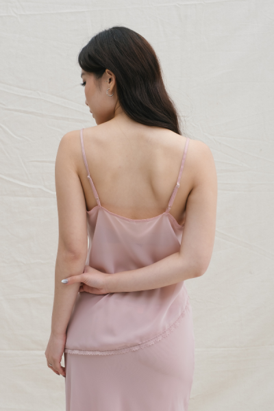 Nama Lace Set - Baesic Addict