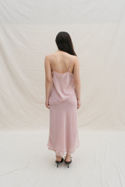 Nama Lace Set - Baesic Addict